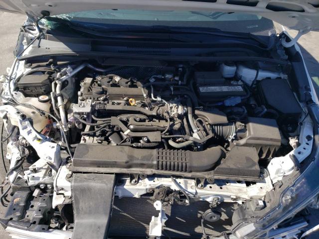5YFP4RCE0LP028356 Toyota COROLLA SE