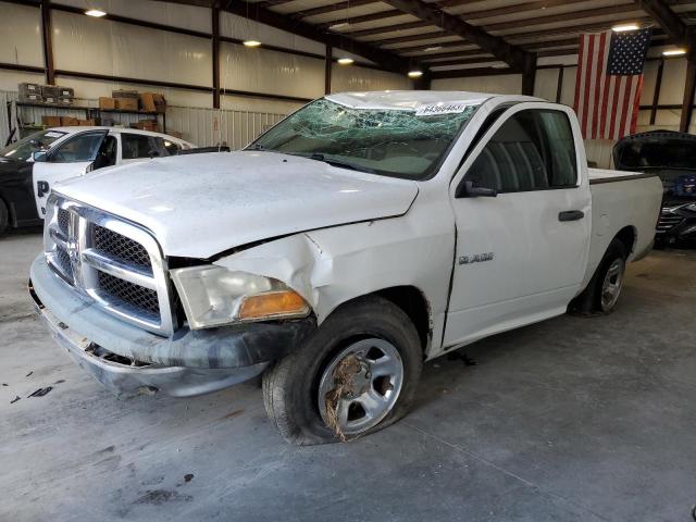 2010 Dodge Ram 1500 