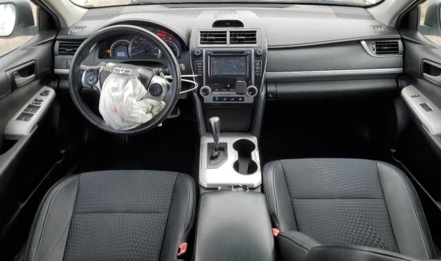 4T1BF1FK6EU389969 Toyota CAMRY L
