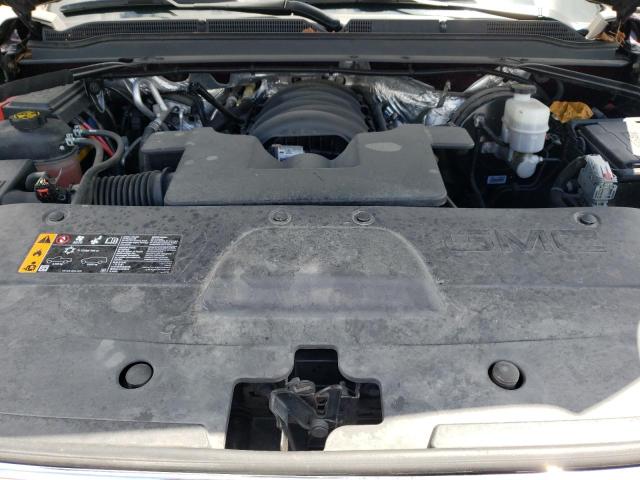 1GKS2BKC2HR263611 GMC YUKON SLT