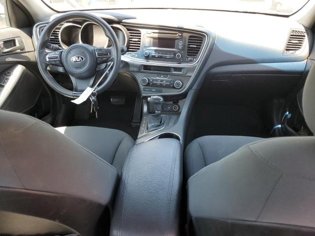 5XXGM4A70FG464225 KIA Optima Lx