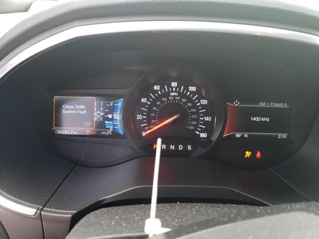 2FMPK4APXKBC14924 Ford EDGE ST