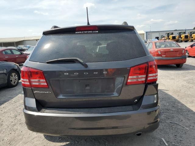 3C4PDCAB2JT416544 | 2018 DODGE JOURNEY SE