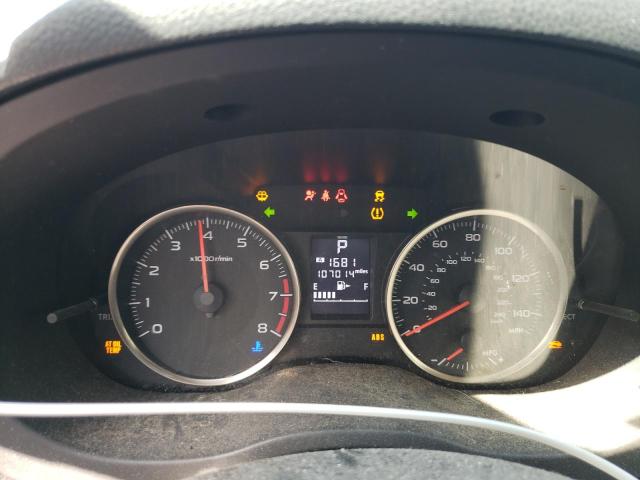 JF1GPAP68G8237105 Subaru Impreza Sport Premium