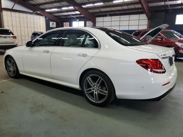 WDDZF4KB0HA219161 2017 MERCEDES-BENZ E-CLASS - Image 2