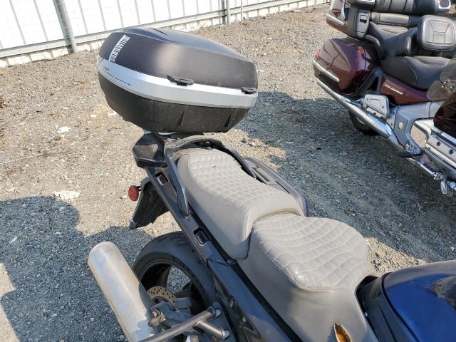 JYARP29E1JA000612 2018 YAMAHA FJR1300-5