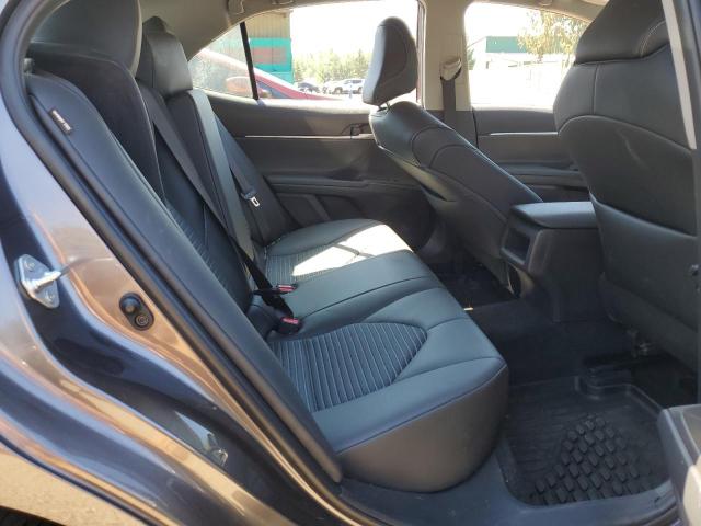 4T1G11BK8NU061480 Toyota CAMRY SE