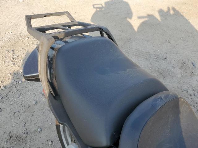 2000 BMW R1100 RT WB10418A0YZC68903