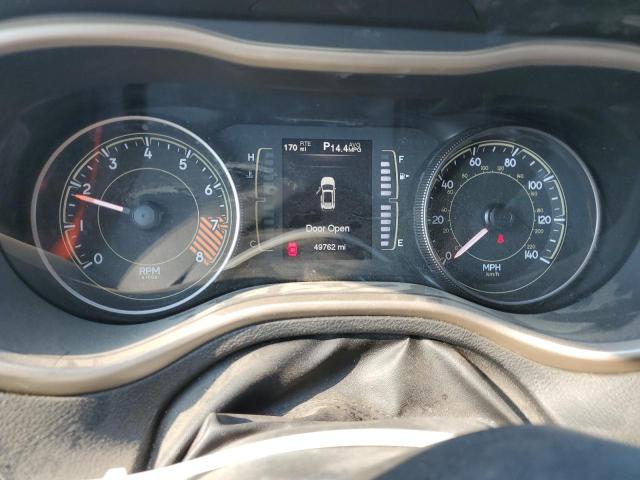 1C4PJMCS0EW257597 Jeep Cherokee Latitude