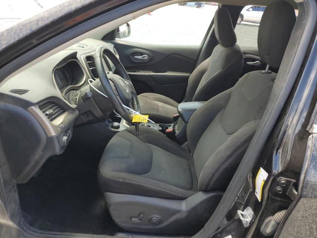 1C4PJMCB6GW213803 Jeep Cherokee Latitude