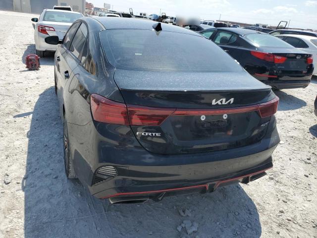 3KPF44AC9PE566576 KIA FORTE GT