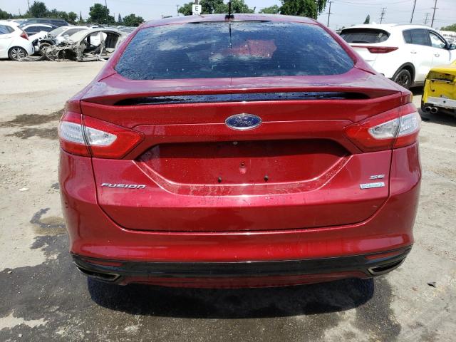 3FA6P0H90FR225087 Ford FUSION SE