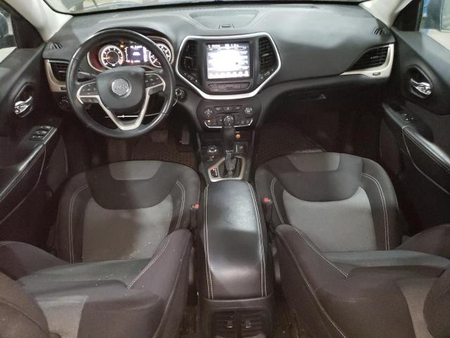1C4PJMABXFW599420 Jeep Cherokee Sport