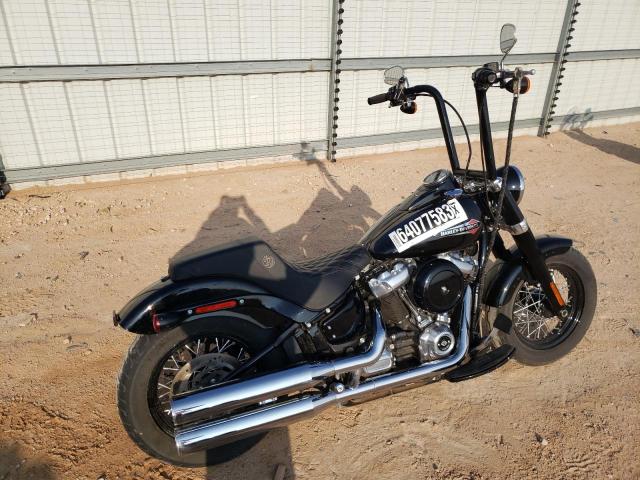 2018 HARLEY-DAVIDSON FLSL SOFTA - 1HD1YDJ13JC065595