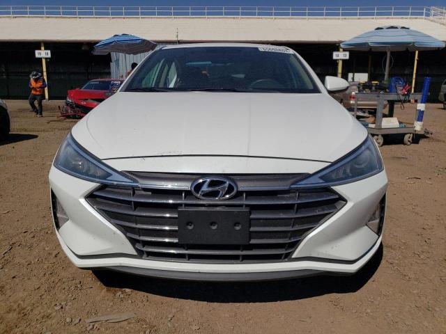 5NPD74LF3KH456925 Hyundai ELANTRA SE