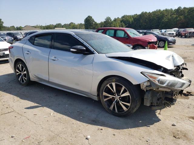 1N4AA6AP4JC377632 Nissan Maxima 3.5s