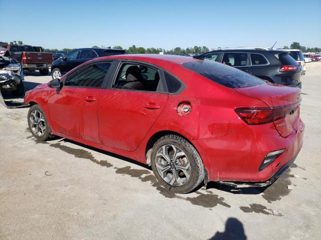 3KPF24AD7LE235021 Kia Forte FE 2