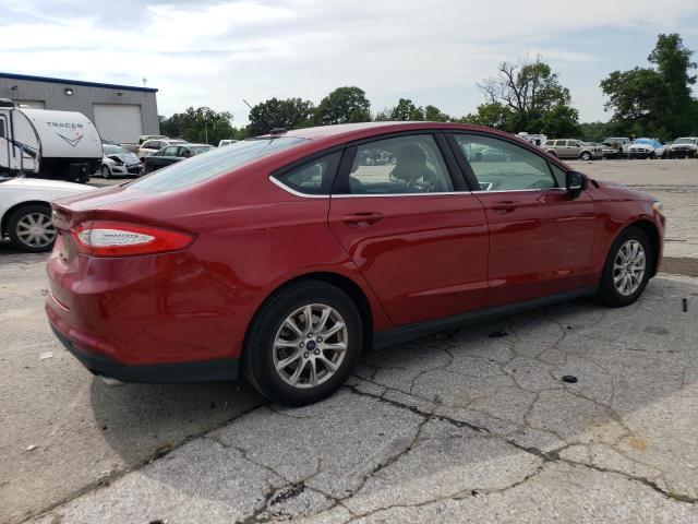 3FA6P0G79FR182689 2015 FORD FUSION, photo no. 3