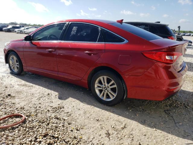 2016 HYUNDAI SONATA ECO - 5NPE24AA2GH434951