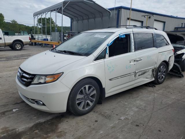 5FNRL5H91GB030585 2016 HONDA ODYSSEY, photo no. 1