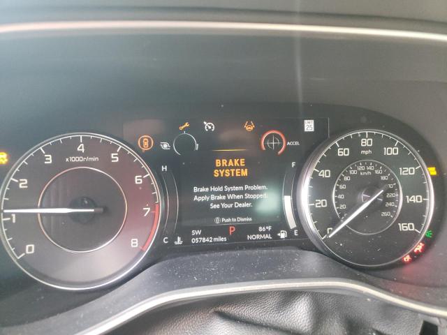 2021 ACURA TLX ADVANC 19UUB5F69MA008295
