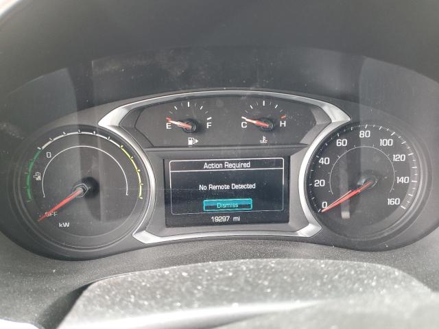 2017 CHEVROLET MALIBU HYB - 1G1ZJ5SUXHF243236