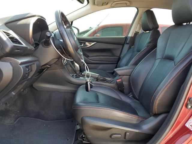 JF2GTAMC6JH288613 Subaru Crosstrek Limited