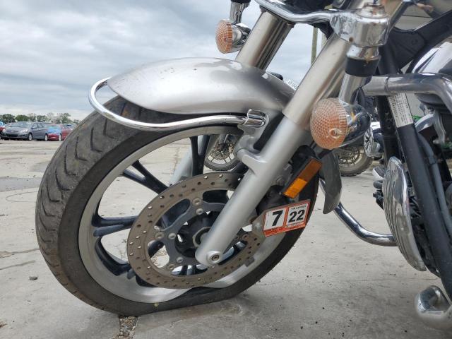 2009 YAMAHA XVS950 A JYAVN01E19A002215