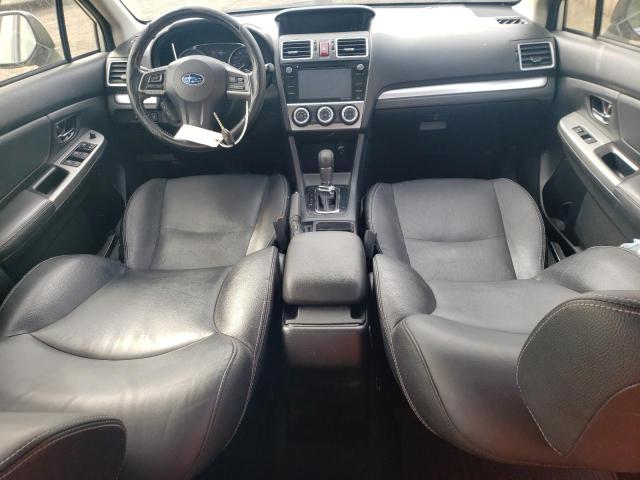 JF1GJAM68FH004569 Subaru Impreza Limited