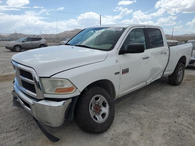 2011 Dodge Ram 2500 