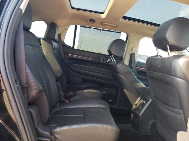 2LMHJ5AT3FBL04419 Lincoln MKT