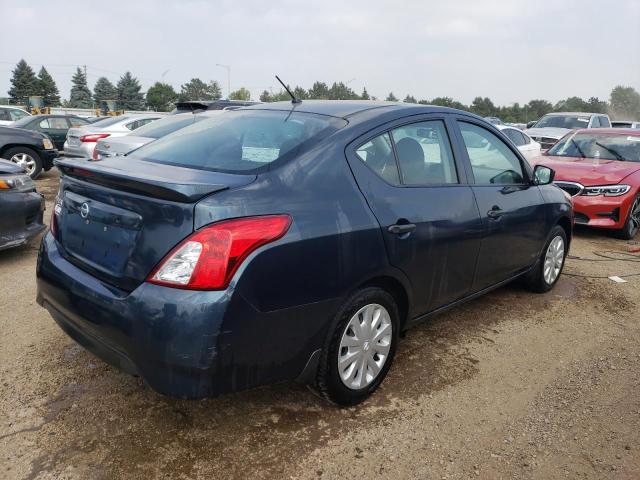 3N1CN7AP1HL873213 | 2017 NISSAN VERSA S