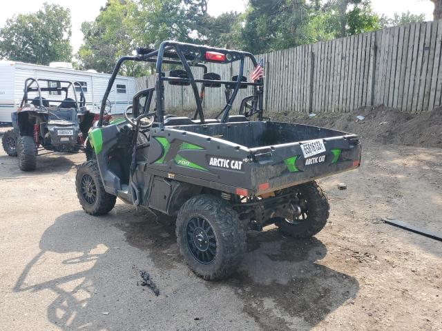 2016 ARCTIC CAT 4WHEELER 4UF16MPV9GT305932