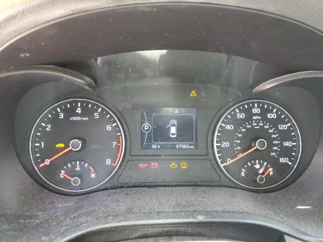 5XXGU4L33JG199982 KIA OPTIMA EX