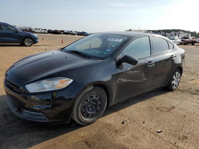 1C3CDFAA3FD315635 | 2015 DODGE DART SE