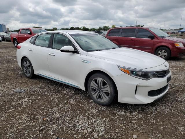 2017 KIA OPTIMA PLU - KNAGV4LDXH5007202