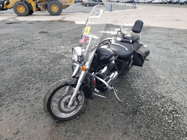 2000 HONDA VT750 CD JH2RC4437YK300121