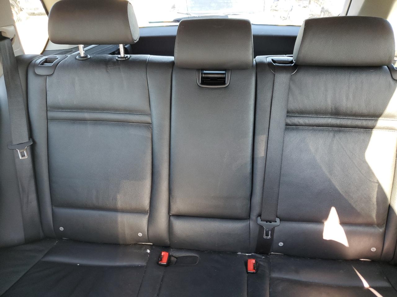 5UXZV4C52BL404361 2011 BMW X5 xDrive35I