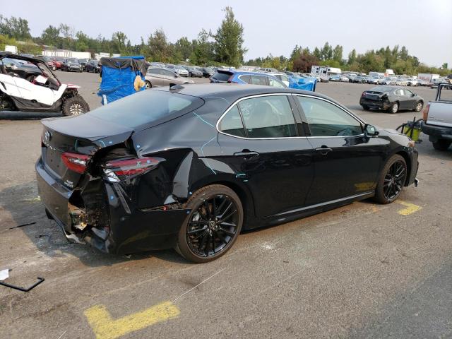 4T1K31AK2NU572169 Toyota Camry XSE 3