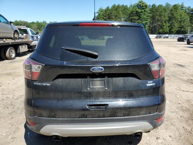 1FMCU9GD9HUA35263 Ford ESCAPE SE