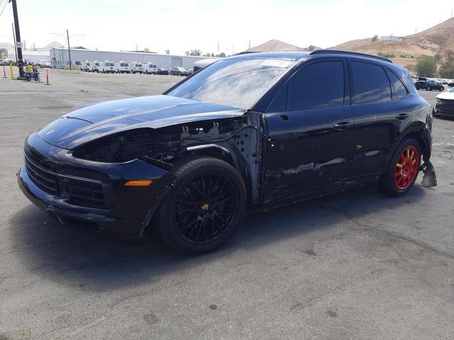 2021 PORSCHE CAYENNE S - WP1AB2AY6MDA28400