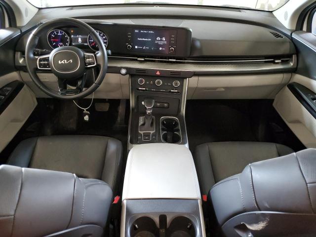 2022 KIA CARNIVAL L - KNDNB4H38N6131137