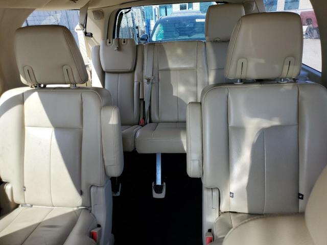 1FMJK2AT8GEF10768 Ford Expedition El Limited