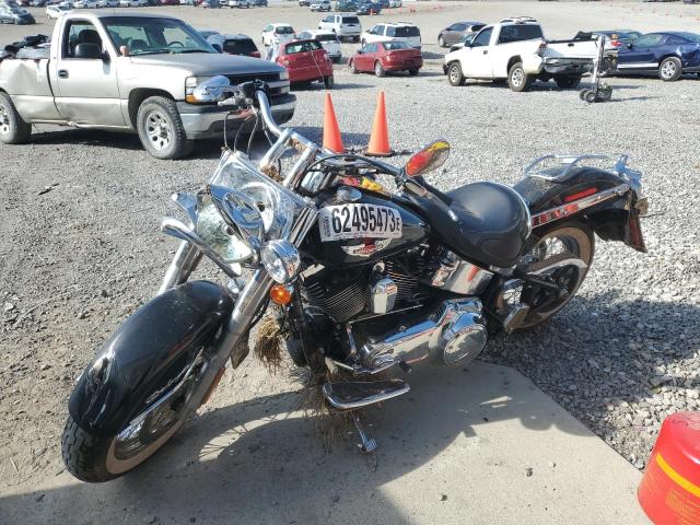 2015 HARLEY-DAVIDSON FLSTN SOFT 1HD1JDV16FB037527