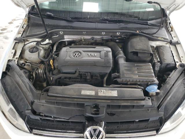 2016 VOLKSWAGEN GOLF SPORT - 3VWC17AU1GM509068