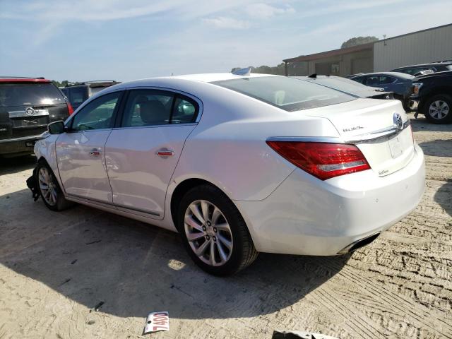 1G4GD5G30GF252530 Buick Lacrosse Premium