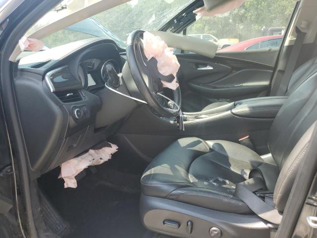 LRBFXCSAXLD213062 Buick Envision Essence