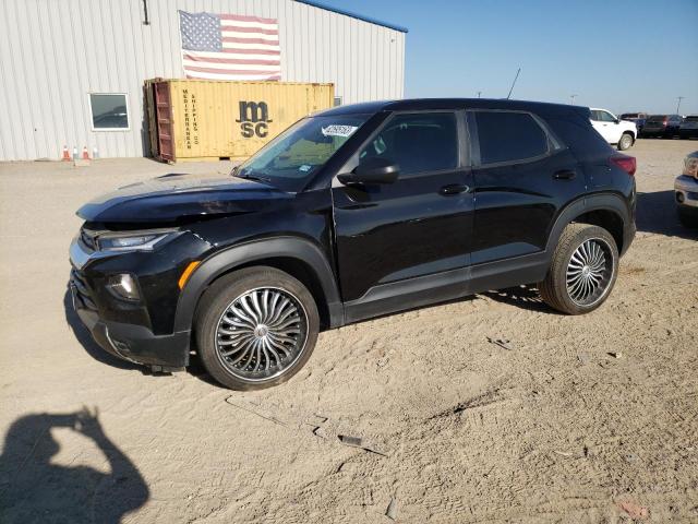 2022 Chevrolet TrailBlazer LS