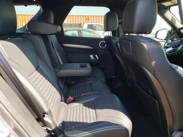 SALRT4EUXN2456593 Land Rover Discovery S R-dynamic