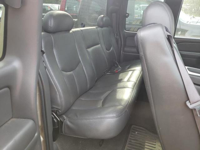 2GCEK19T341135714 | 2004 Chevrolet silverado k1500